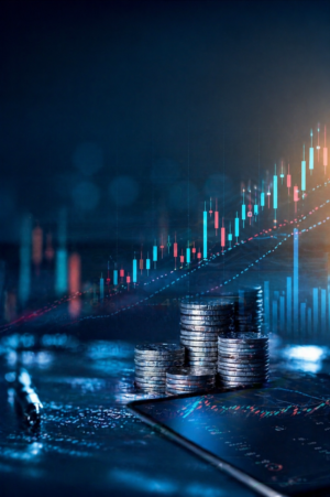 THINK RICH TRADING COURSE